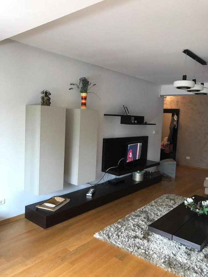Ferienwohnung Cioplea View Predeal Exterior foto